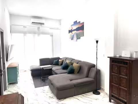 Apartamento En Planta Baja Cerca De La Playa En Badalona Exteriér fotografie