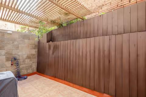 Apartamento En Planta Baja Cerca De La Playa En Badalona Exteriér fotografie